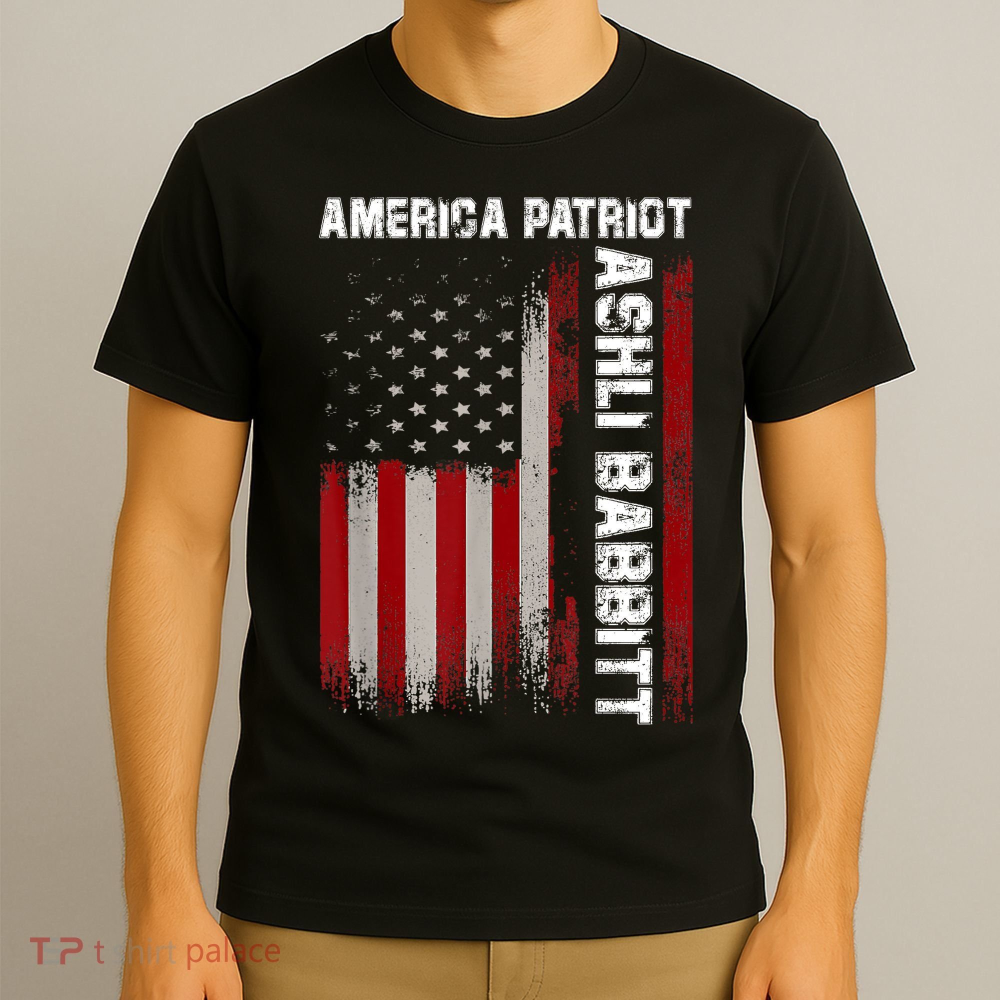Ashli Babbitt T-Shirt