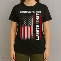 Ashli Babbitt T-Shirt thumb 4