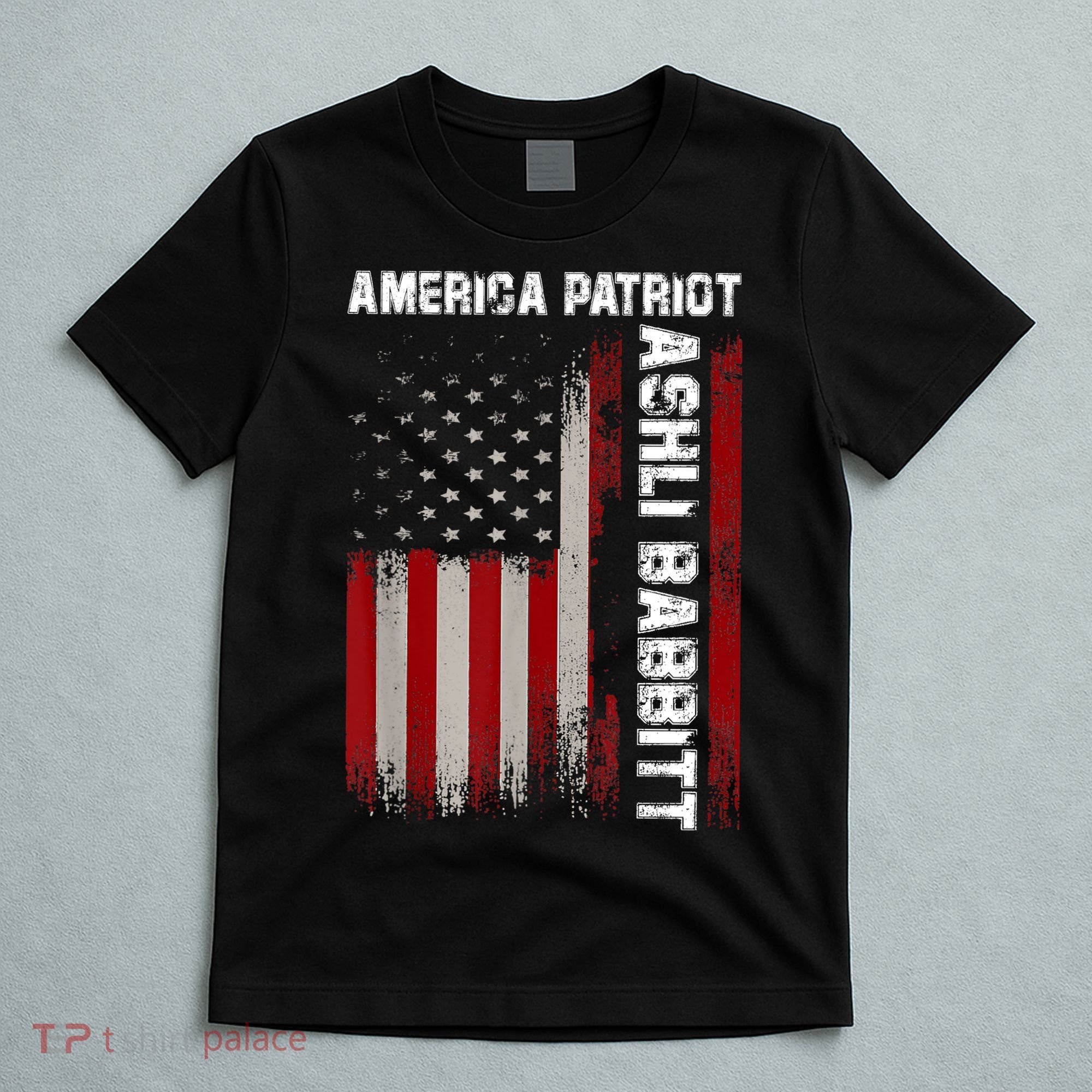 Ashli Babbitt T-Shirt