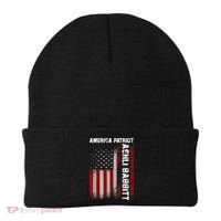 Ashli Babbitt Beanie thumb 0
