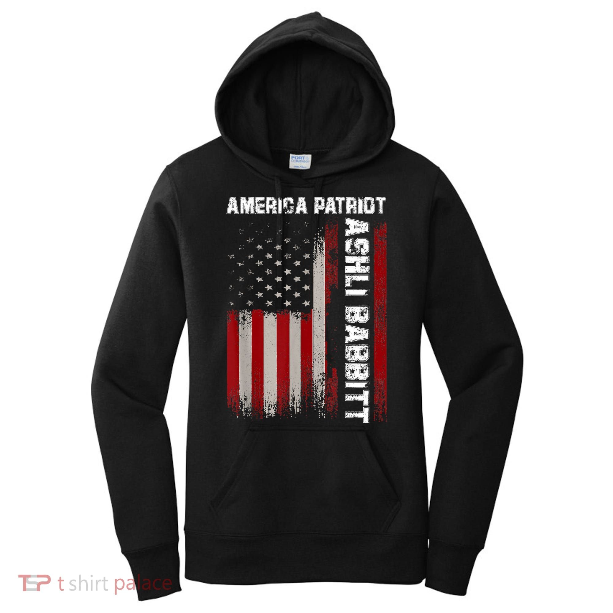 Ashli Babbitt Women's Hoodie