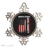 Ashli Babbitt Ornament thumb 0