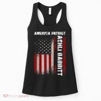 Ashli Babbitt Women's Tank Top thumb 0