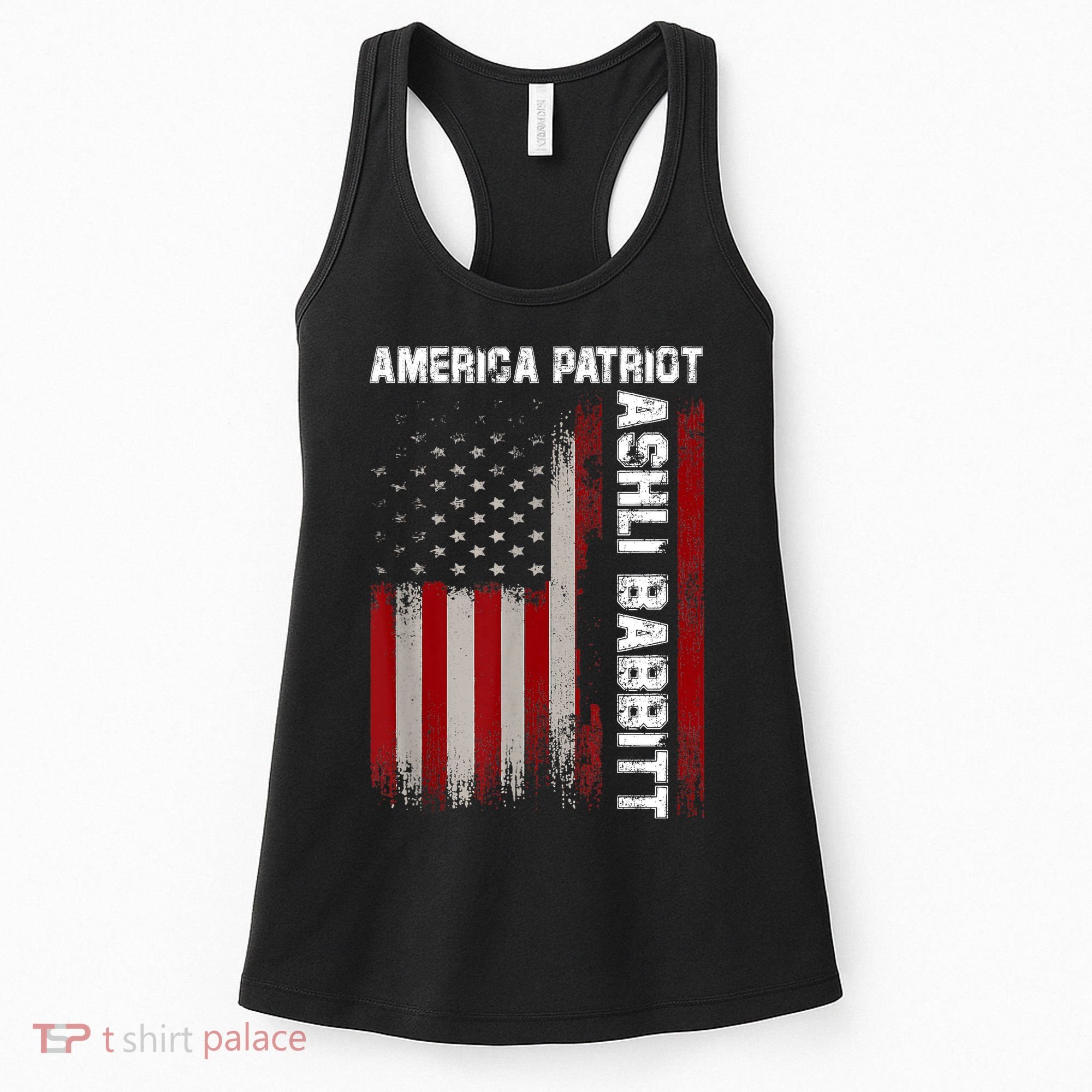 Ashli Babbitt Women's Tank Top