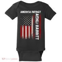 Ashli Babbitt Baby Bodysuit thumb 0