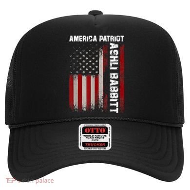 Ashli Babbitt Hat