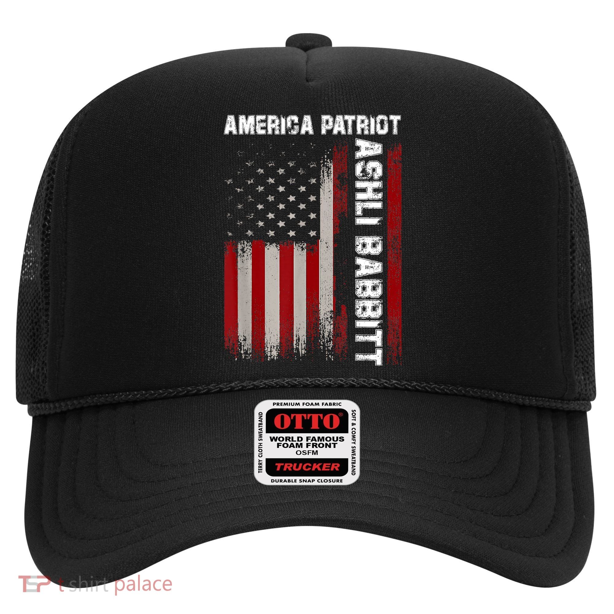 Ashli Babbitt Hat