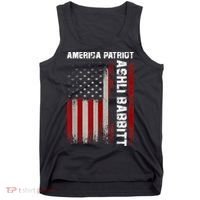 Ashli Babbitt Tank Top thumb 0
