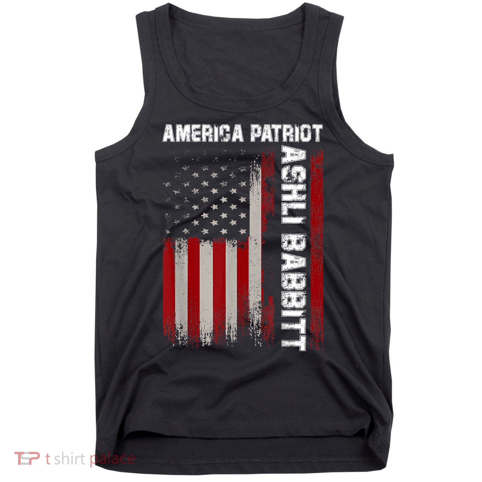 Ashli Babbitt Tank Top