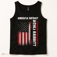 Ashli Babbitt Tank Top thumb 2