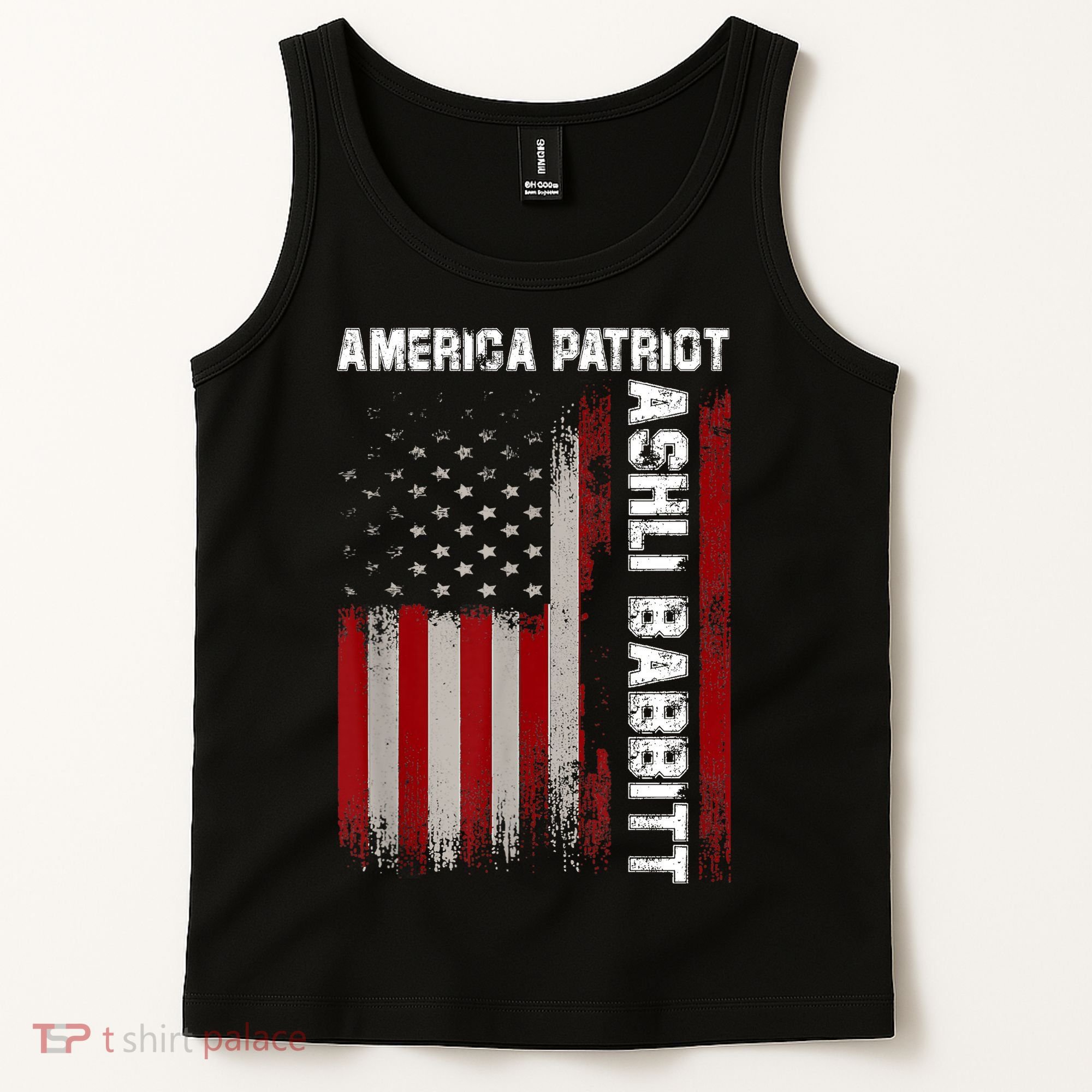Ashli Babbitt Tank Top