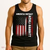 Ashli Babbitt Tank Top thumb 3