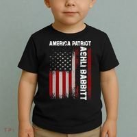Ashli Babbitt Toddler T-Shirt thumb 2