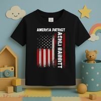 Ashli Babbitt Toddler T-Shirt thumb 3
