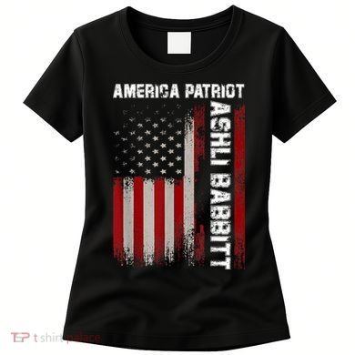 Ashli Babbitt Women's T-Shirt