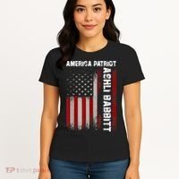 Ashli Babbitt Women's T-Shirt thumb 4