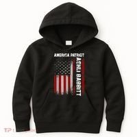 Ashli Babbitt Kids Hoodie thumb 0