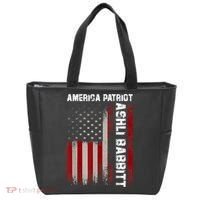 Ashli Babbitt Tote Bag thumb 0