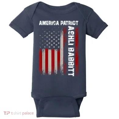 Baby Bodysuit