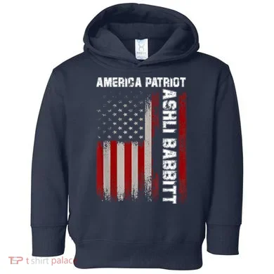 Toddler Hoodie