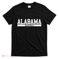 Alabama Baseball T-Shirt thumb 0