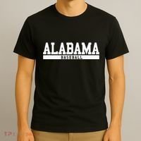 Alabama Baseball T-Shirt thumb 3