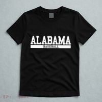 Alabama Baseball T-Shirt thumb 5