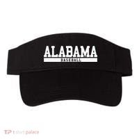 Alabama Baseball Visor thumb 0