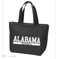 Alabama Baseball Tote Bag thumb 3