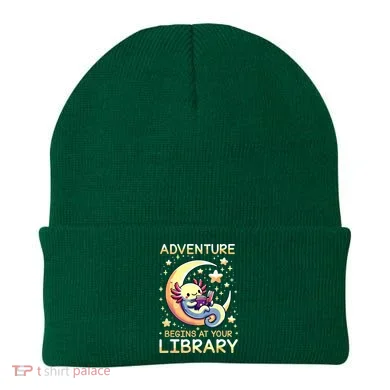 Beanie