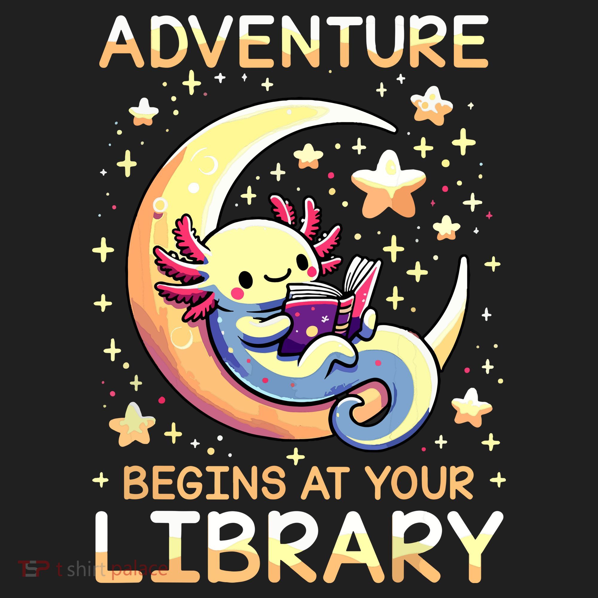 Adventure Begins At Your Library Summer Reading Program 2024 Women's Sweatshirt
