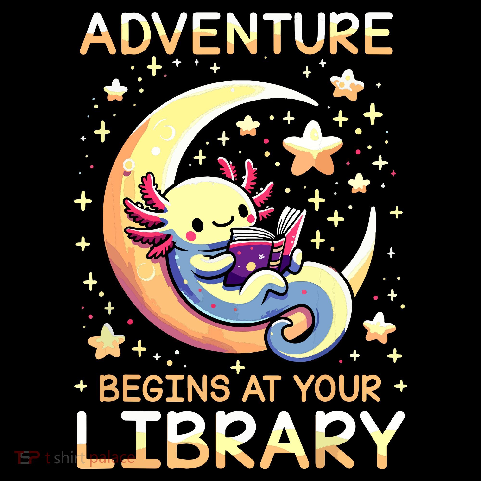 Adventure Begins At Your Library Summer Reading Program 2024 Women's Hoodie