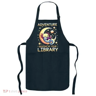 Apron