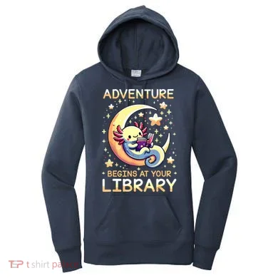 Women's Hoodie