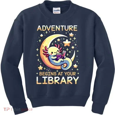 Kids Sweatshirt