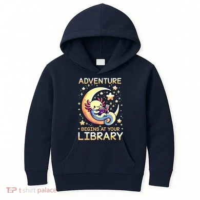 Kids Hoodie