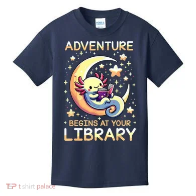 Kids T-Shirt