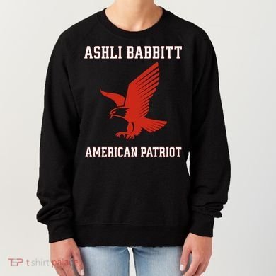 Ashli Babbitt Women's Sweatshirt