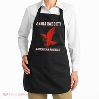 Ashli Babbitt Apron thumb 2