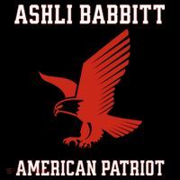 Ashli Babbitt Apron thumb 3