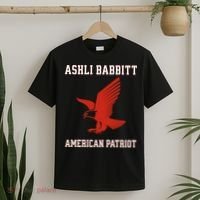 Ashli Babbitt T-Shirt thumb 2