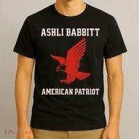 Ashli Babbitt T-Shirt thumb 3