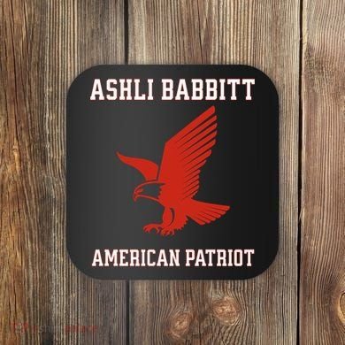 Ashli Babbitt Coaster