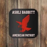 Ashli Babbitt Coaster thumb 0