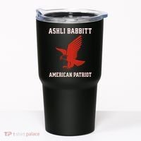 Ashli Babbitt Tumbler thumb 0