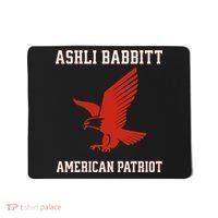 Ashli Babbitt Mousepad thumb 0