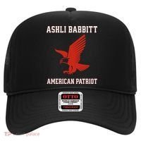 Ashli Babbitt Hat thumb 0