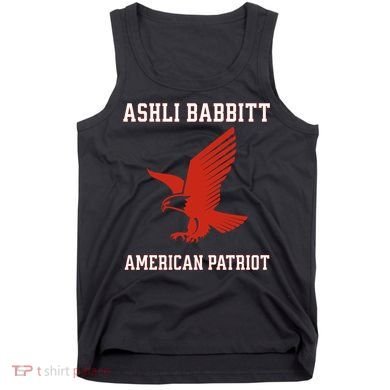 Ashli Babbitt Tank Top