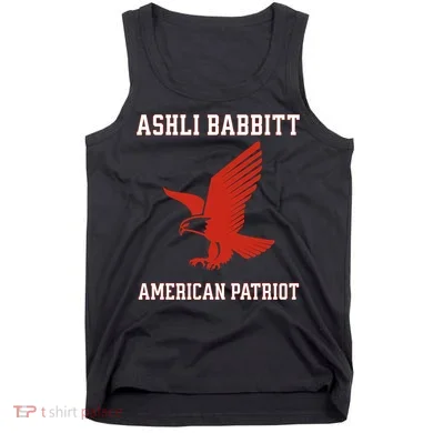 Ashli Babbitt Tank Top