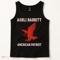 Ashli Babbitt Tank Top thumb 2